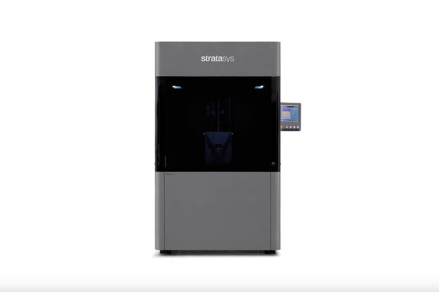 PARTSTOGO SCALES ADDITIVE MANUFACTURING CAPABILITIES WITH STRATASYS' SLA SOLUTIONS